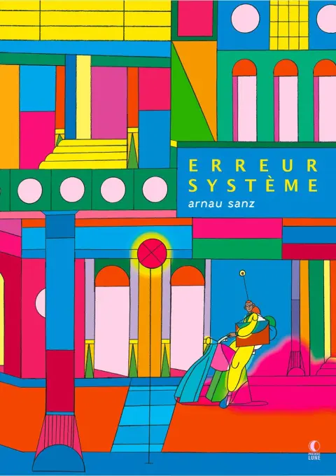 Erreur systeme