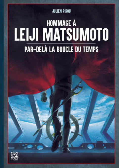 Hommage à Leiji Matsumoto Par-delà la boucle du temps