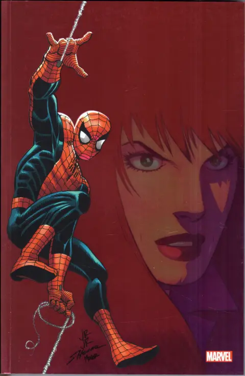 Marvel Comics Tome 24