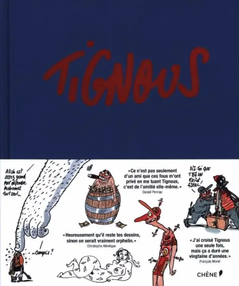Tignous