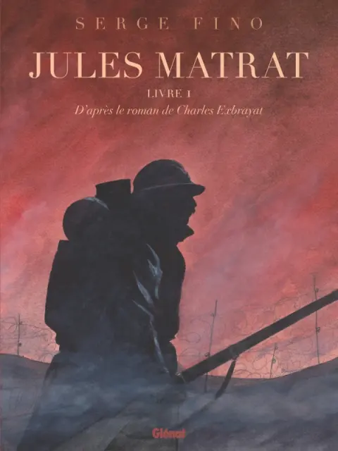 Jules Matrat Livre 1