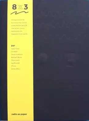 8 X 3