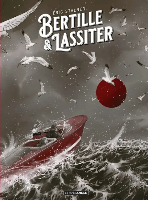 Bertille & Lassiter 3