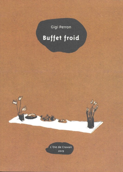 Buffet froid