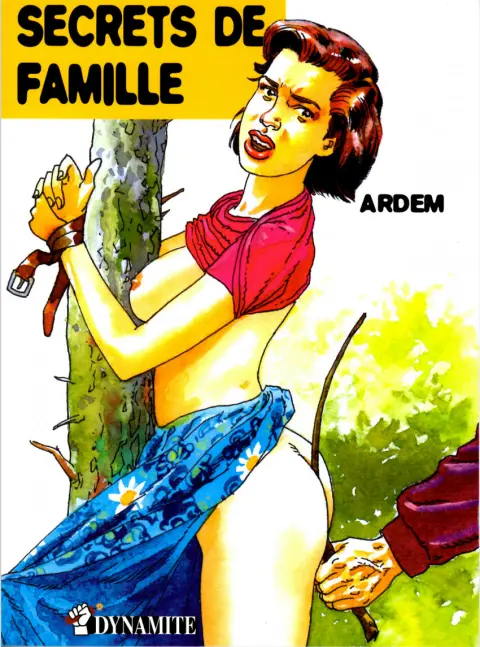 Secrets de famille