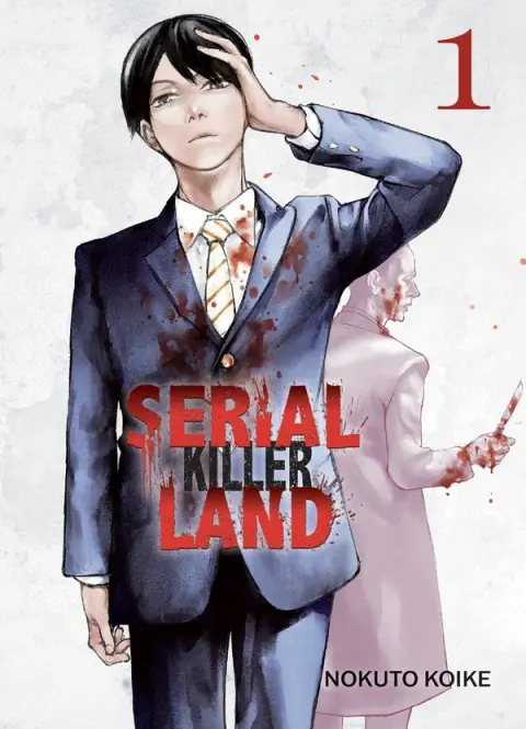 Serial Killer Land