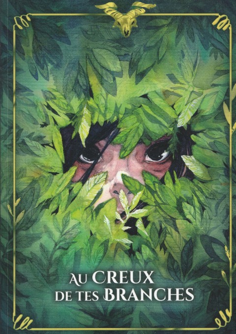 Au creux de tes branches