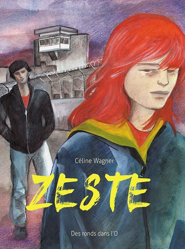 Zeste