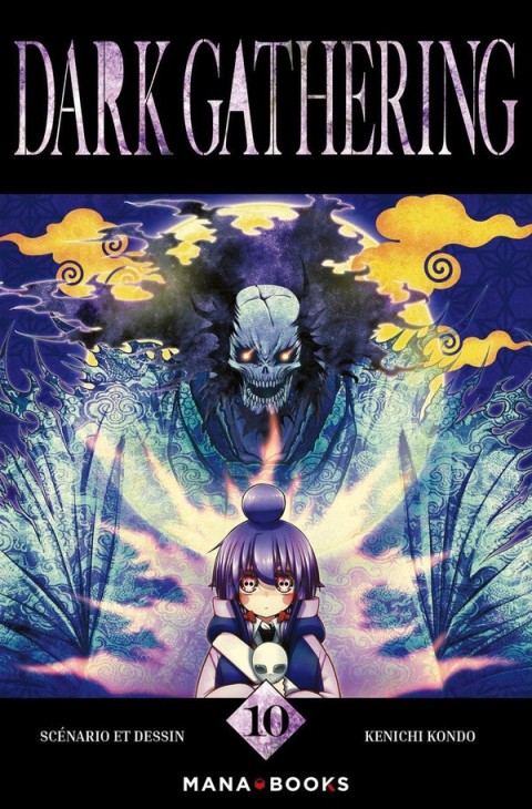 Dark Gathering 10
