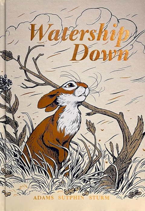 Watership down