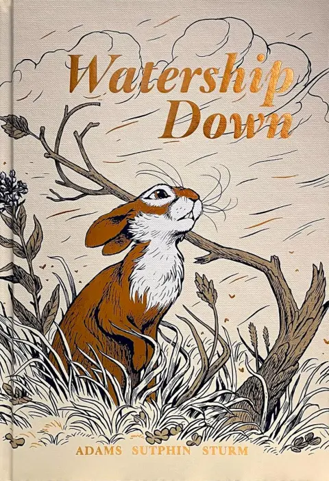 Watership down