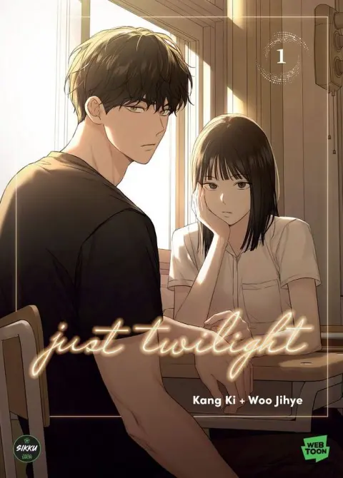 Just Twilight 1