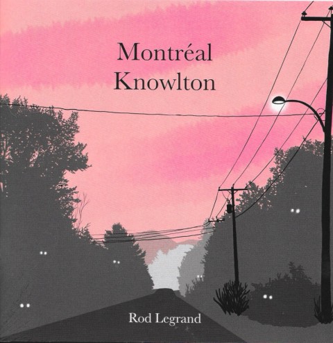 Montréal Knowlton