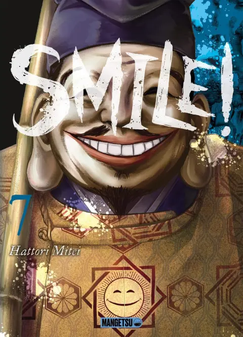 Smile ! 7