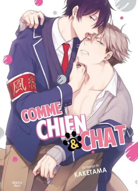 Comme chien & chat