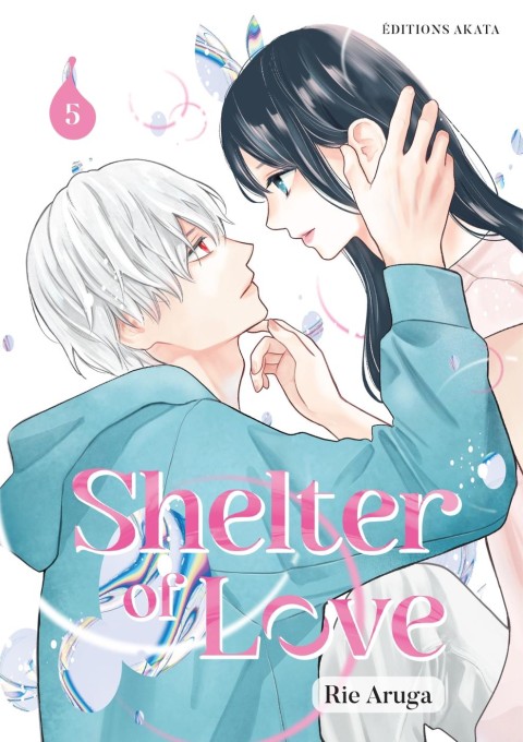 Shelter of Love 5