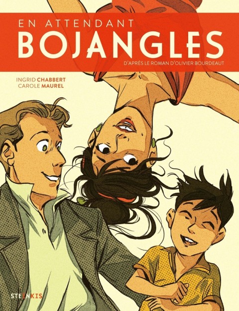 En attendant Bojangles