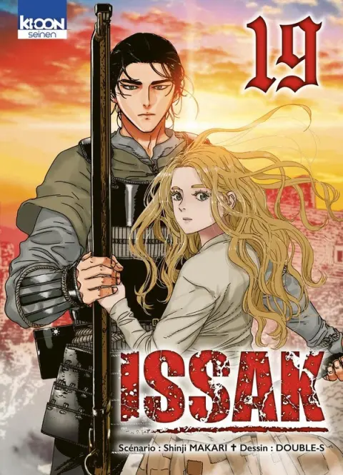 Issak 19