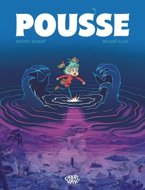 Pousse 1