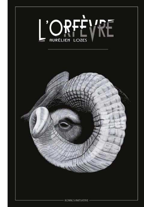 L'orfèvre