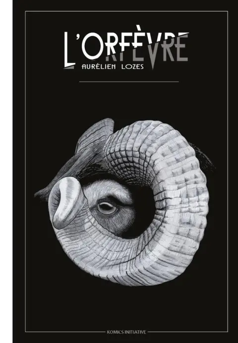 L'orfèvre