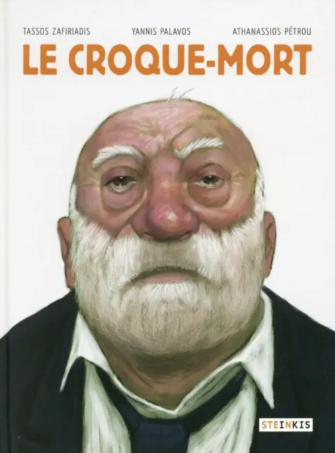 Le Croque-mort