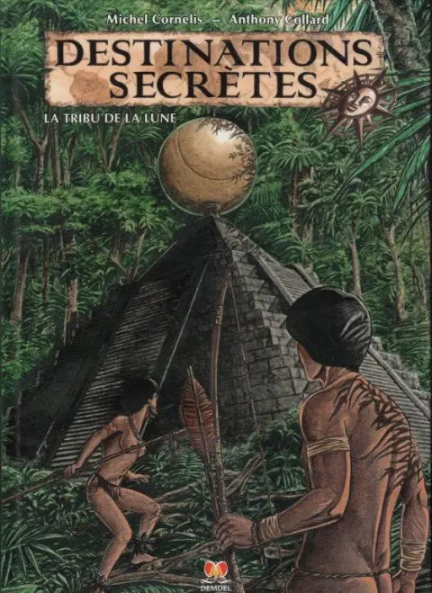 Destinations Secrètes