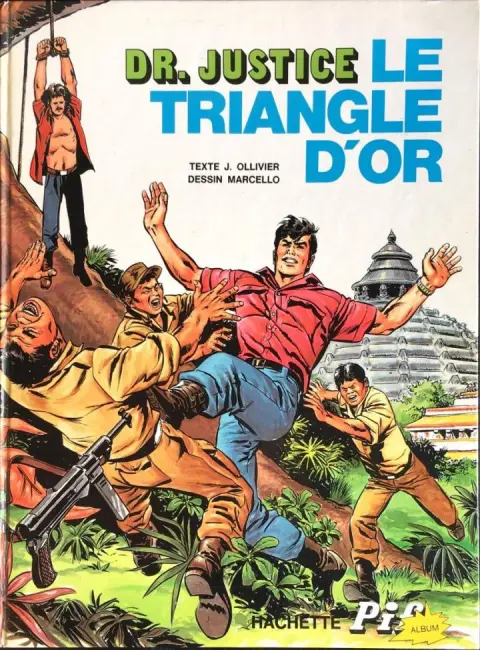 Docteur Justice