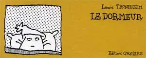 Le Dormeur
