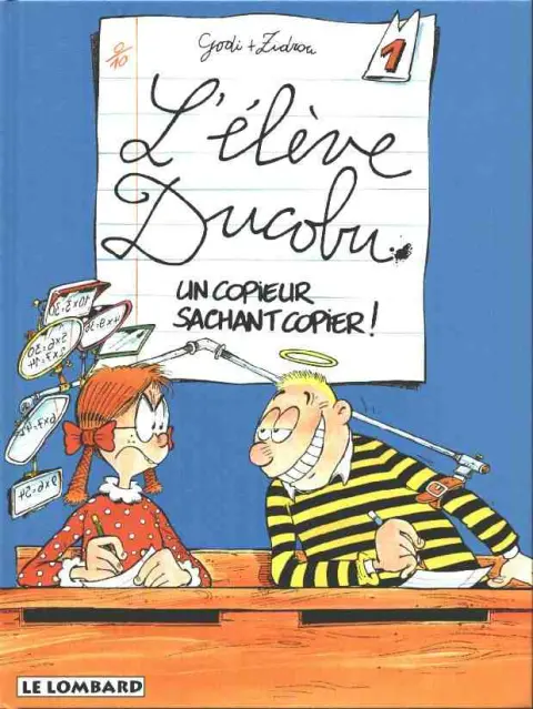 L'Élève Ducobu
