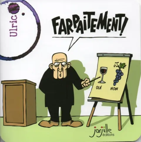 Farpaitement !