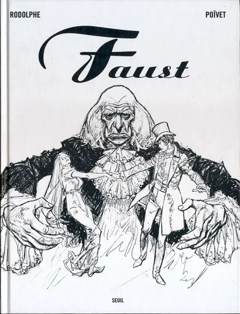 Faust