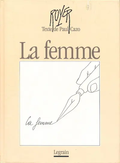 La Femme