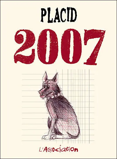 Placid 2007
