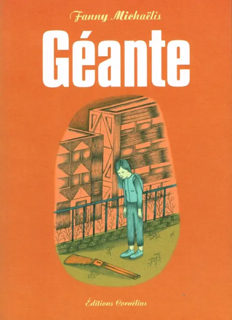 Géante