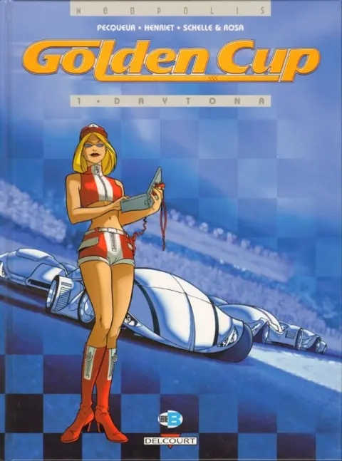 Golden Cup