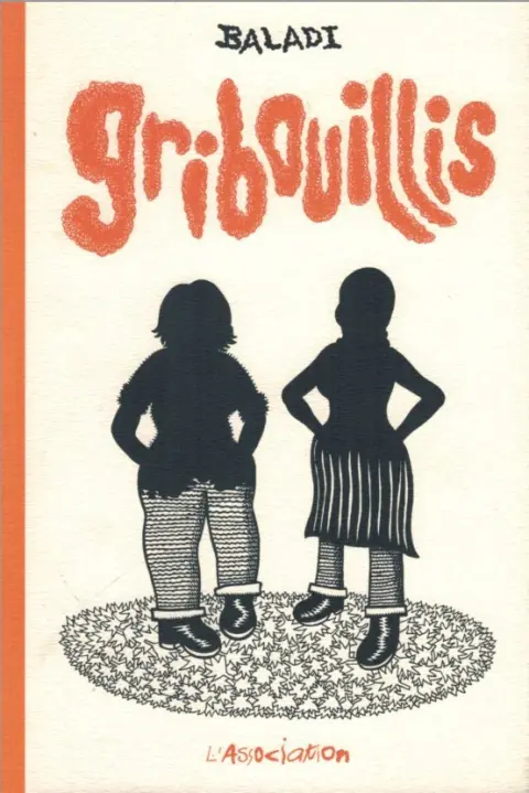 Gribouillis