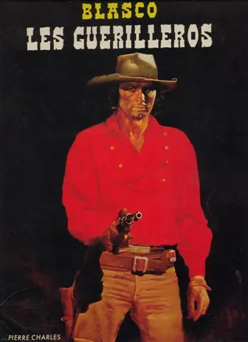 Les Guerilleros