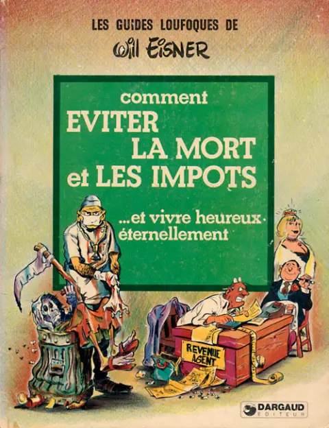 Les Guides loufoques
