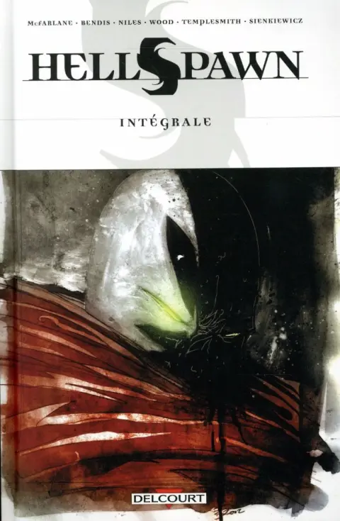 HellSpawn Intégrale