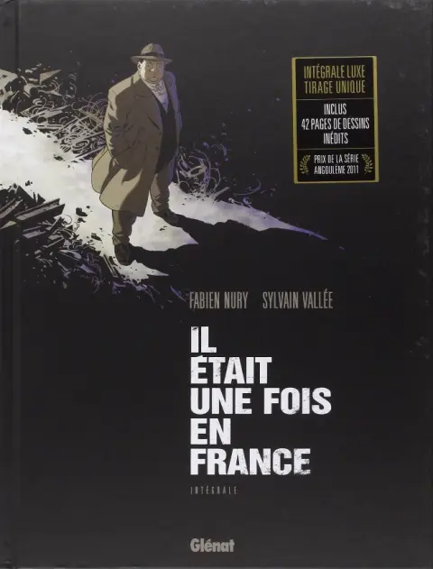 Il était une fois en France Intégrale Luxe