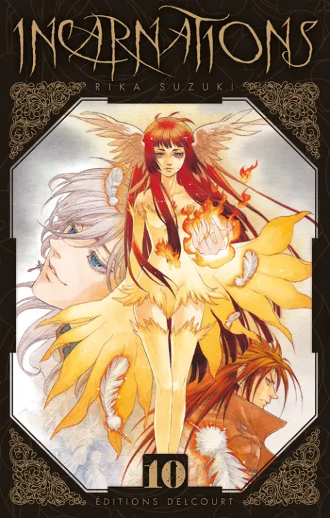 Incarnations 10