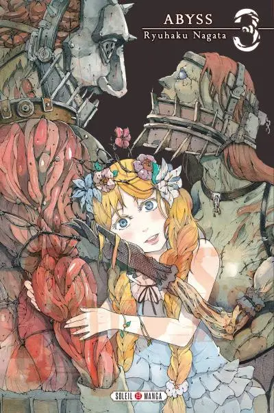 Abyss 3