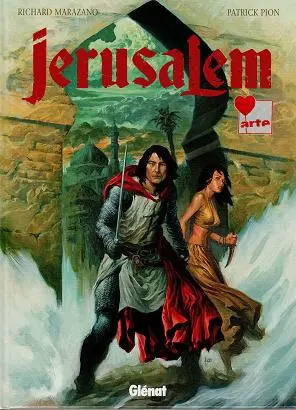 Jérusalem