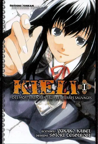 Kieli 1