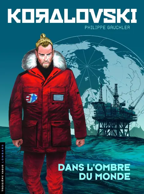 Koralovski Tome 2 Dans l'Ombre du Monde