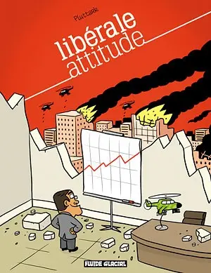 Libérale attitude
