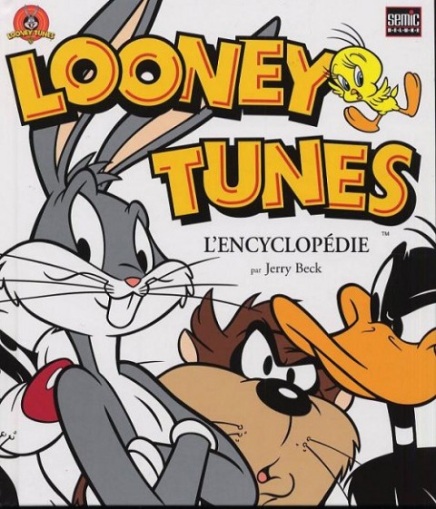 Looney Tunes L'Encyclopédie