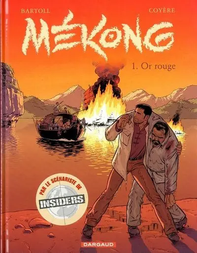 Mékong