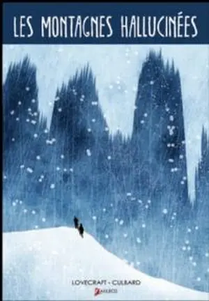 Les Montagnes hallucinées